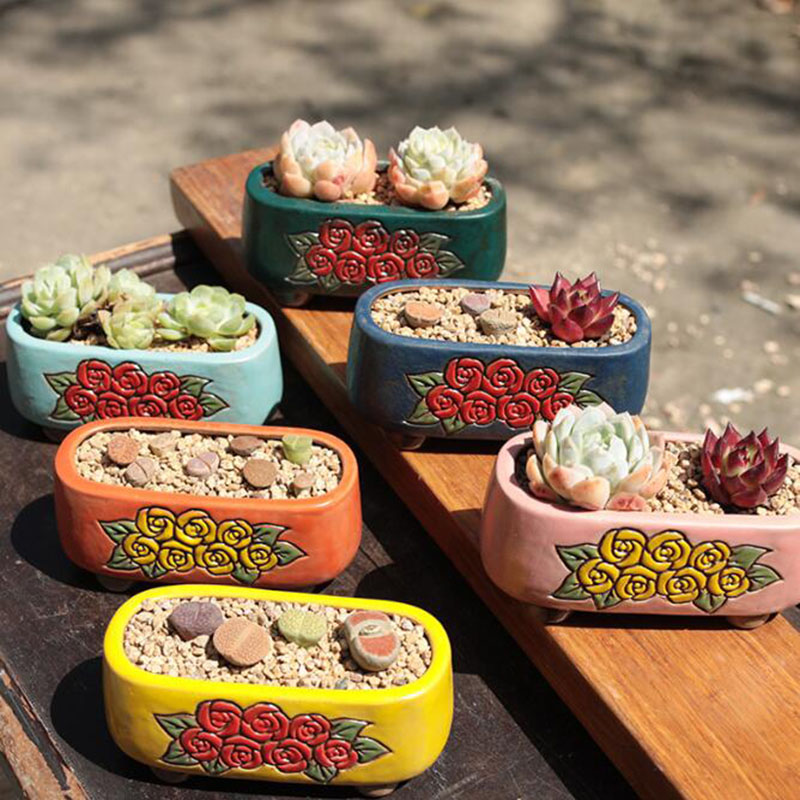 Bonsai Garden Ideas - ● 20pcs Mini Skulls Halloween Garden