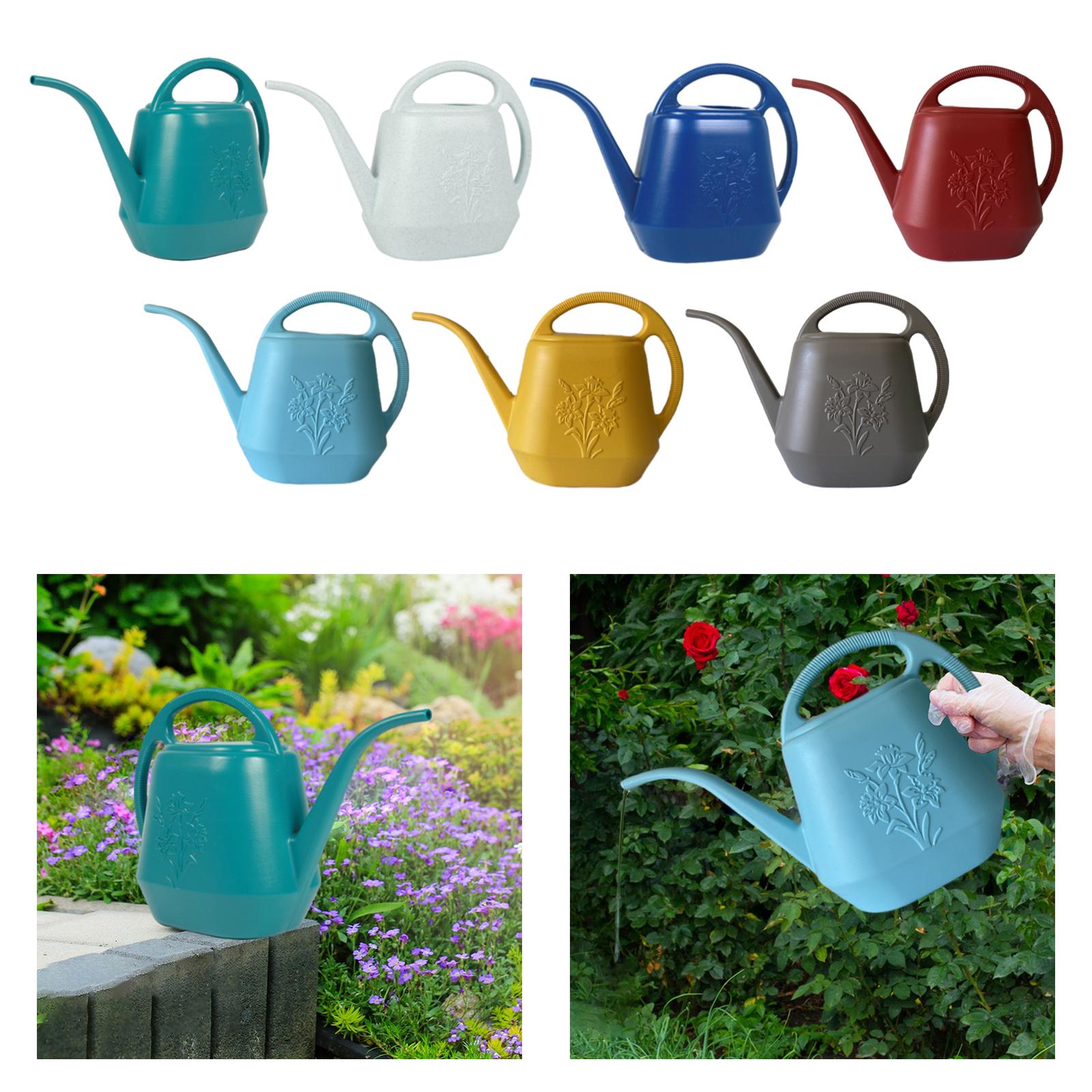 Garden Watering Can Planter Wa - Bonsai Garden Backyard ulasan dan harga