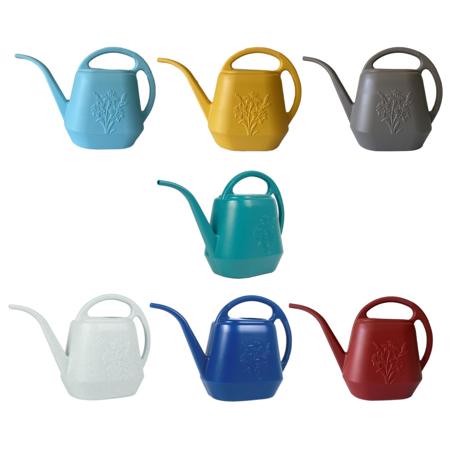 Garden Watering Can Planter Wa - Bonsai Garden Backyard ulasan dan harga