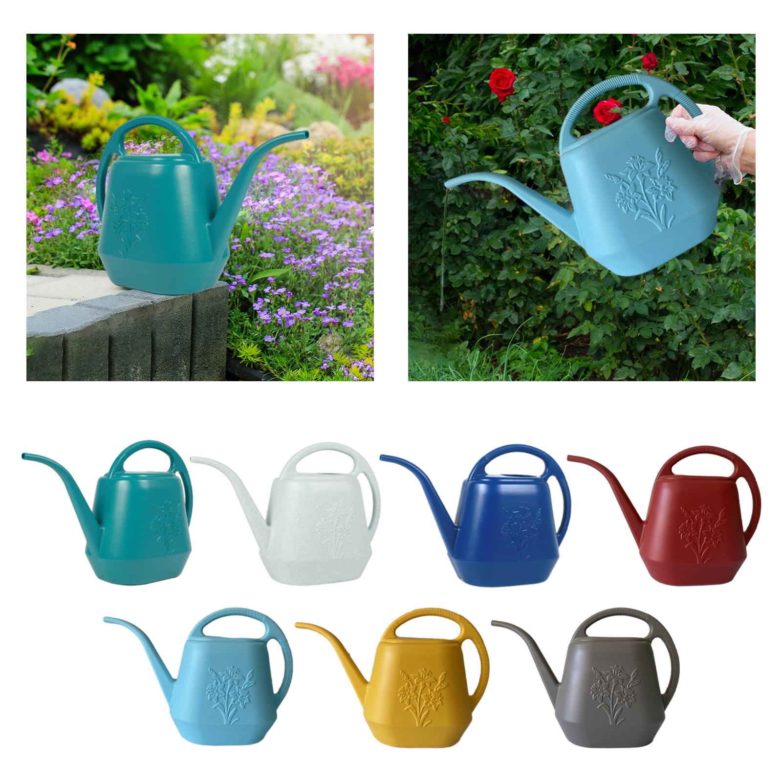 Garden Watering Can Planter Wa - Bonsai Garden Backyard ulasan dan harga