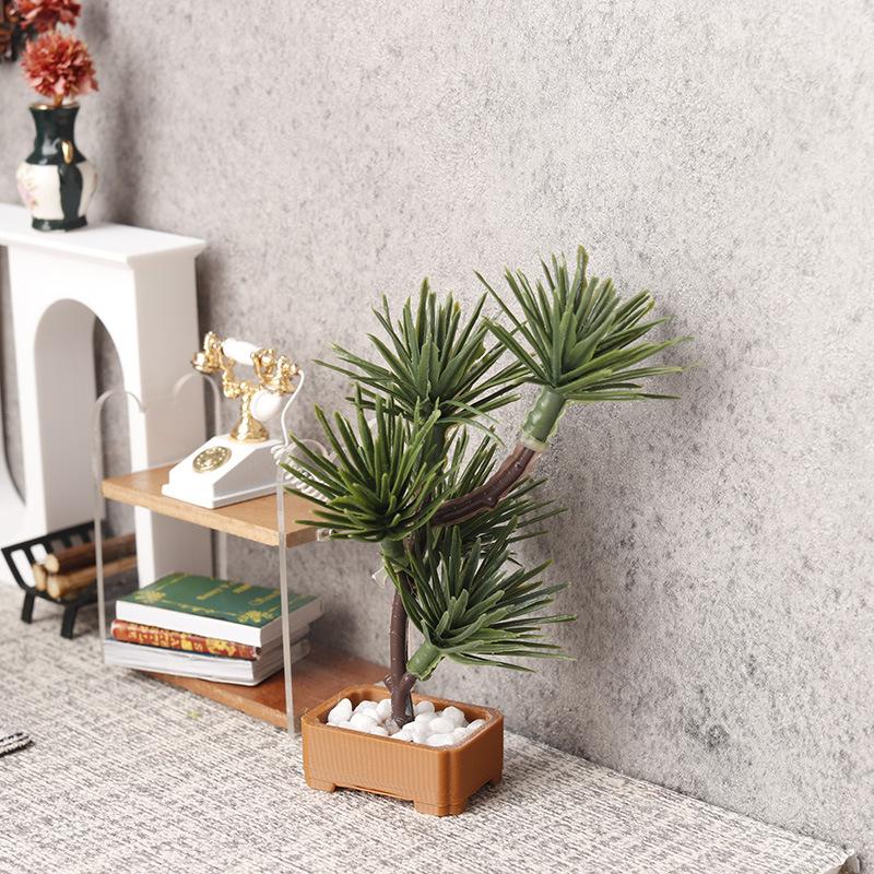 1Pcs Micro Landscape Garden Bo - Us Bonsai Garden ulasan dan harga