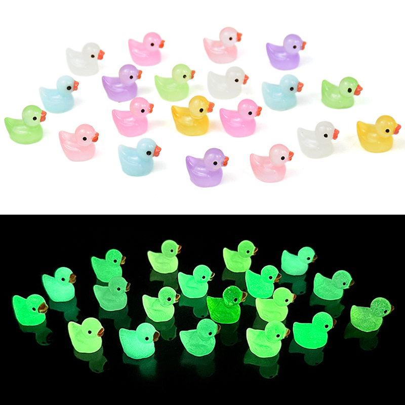 10/20pcs Luminous Mini Colorfu - Bonsai Garden Ideas ulasan dan harga
