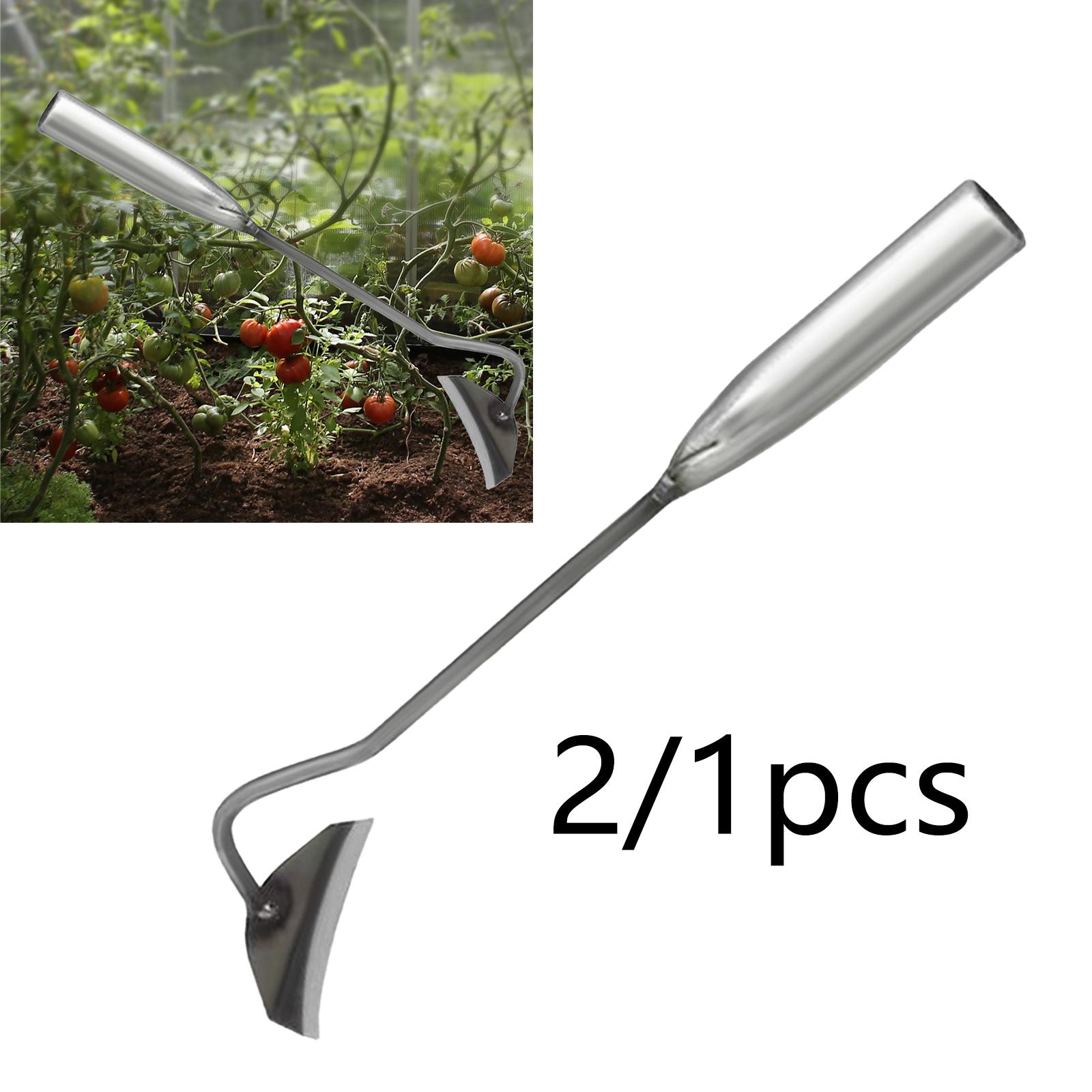Garden Hoe Labor Saving 11'' G - Bonsai Garden Backyard ulasan dan harga
