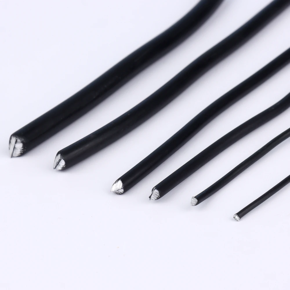 1pcs Bonsai Wires Anodized Alu - Bonsai Garden Accessories ulasan dan harga