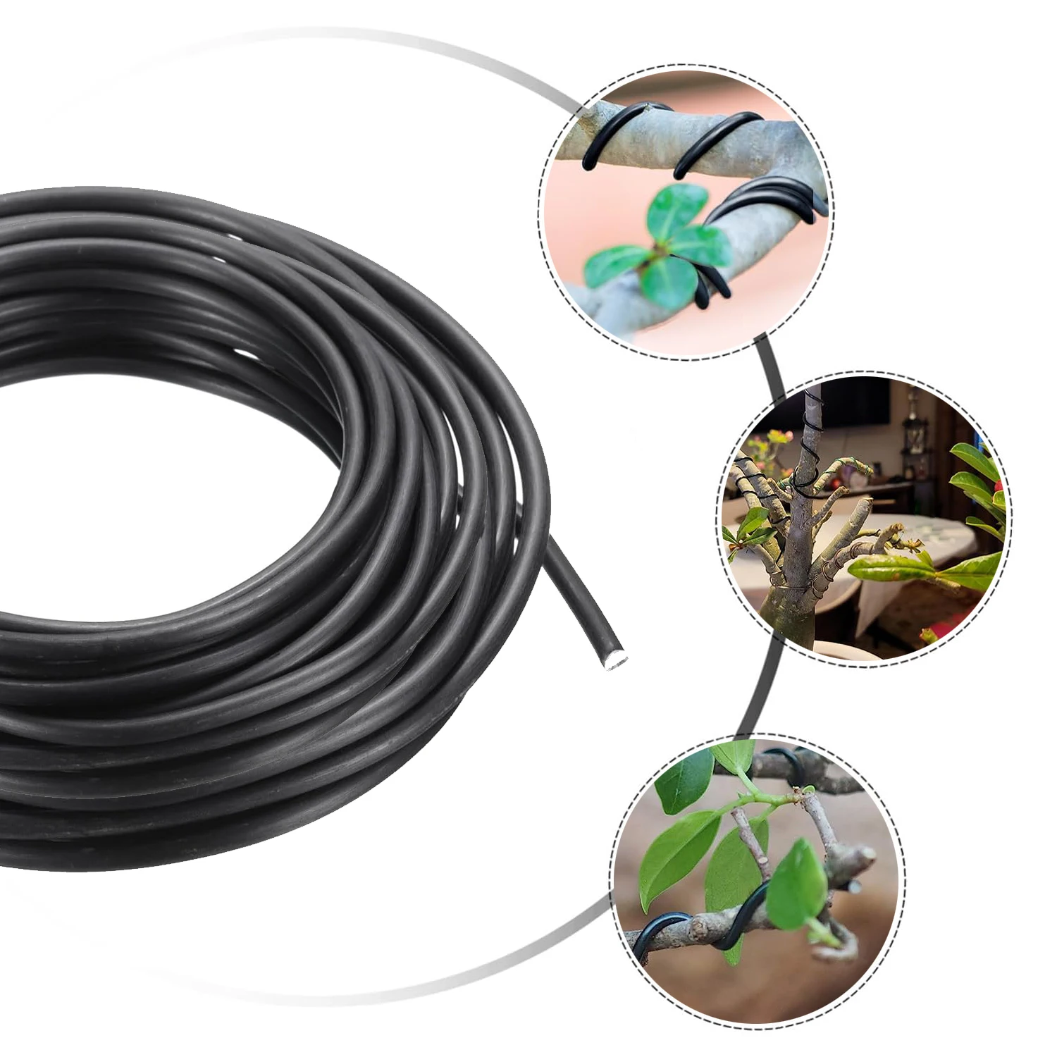 1pcs Bonsai Wires Anodized Alu - Bonsai Garden Accessories ulasan dan harga