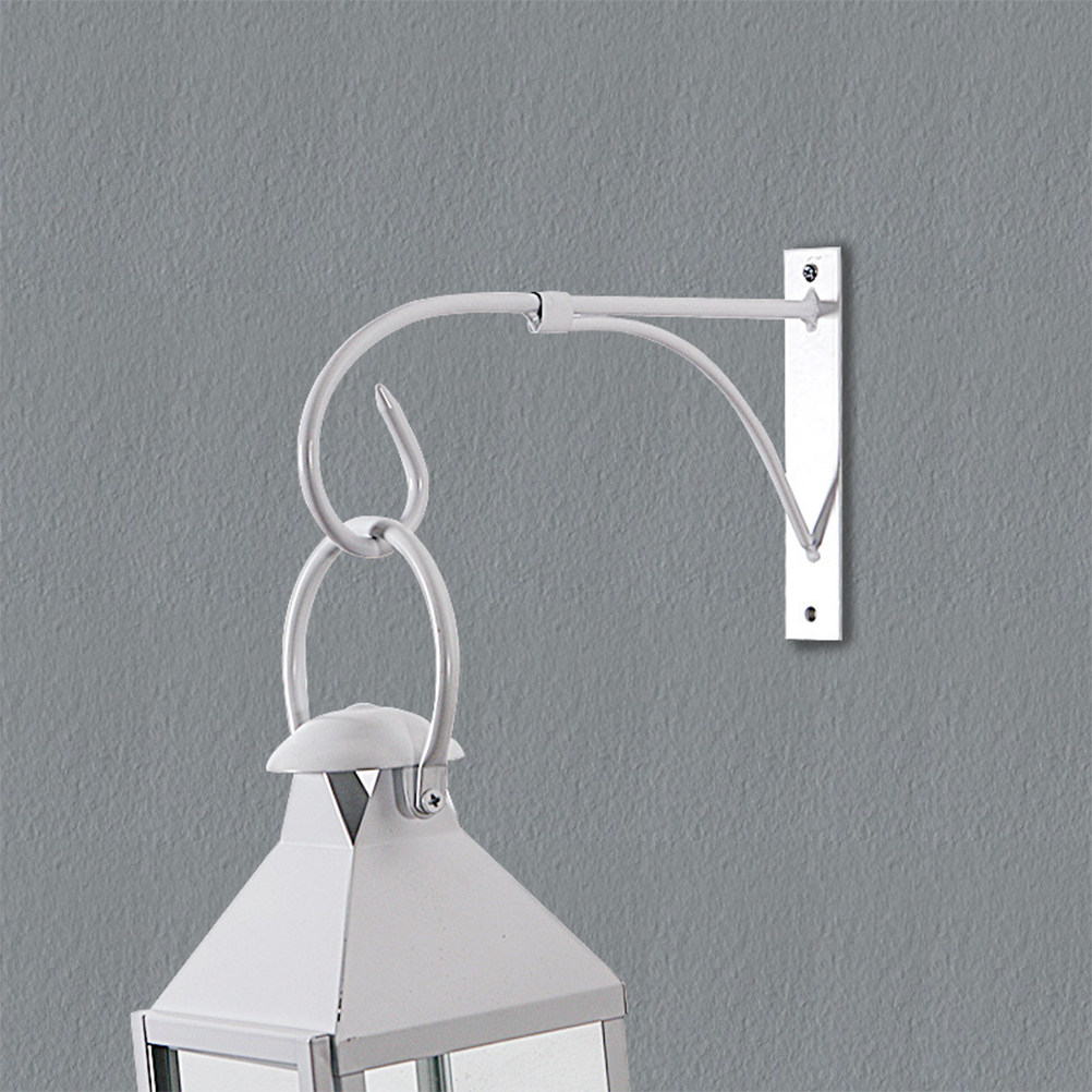 Heavy Duty Flowerpot Hook Wall - Us Bonsai Garden ulasan dan harga