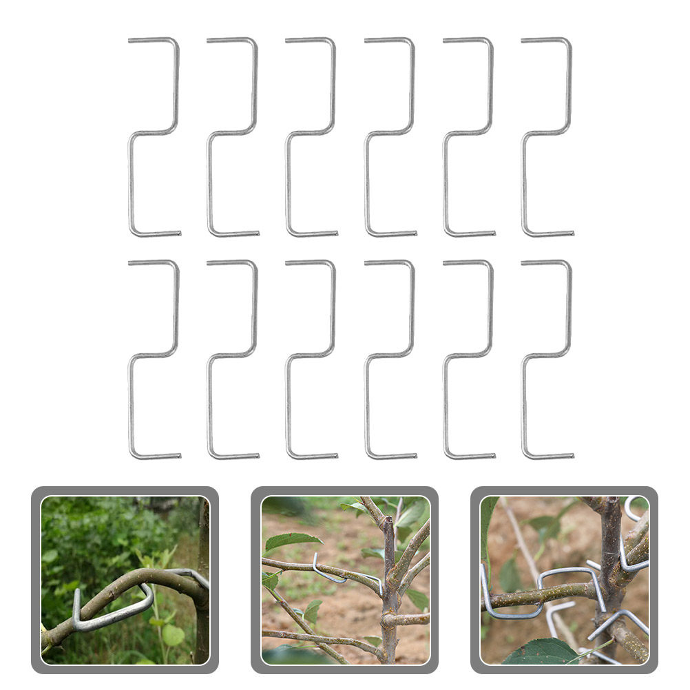 1Set Plant Branches Trainer Br - Us Bonsai Garden ulasan dan harga
