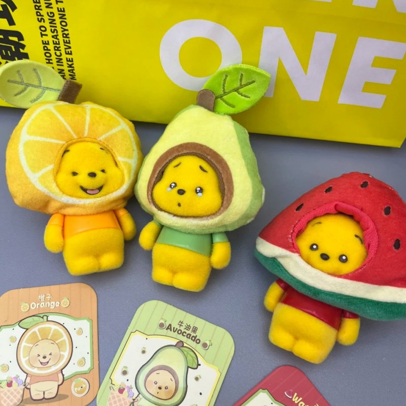 Genuine Winnie The Pooh A Smal - Bonsai Garden Ideas ulasan dan harga