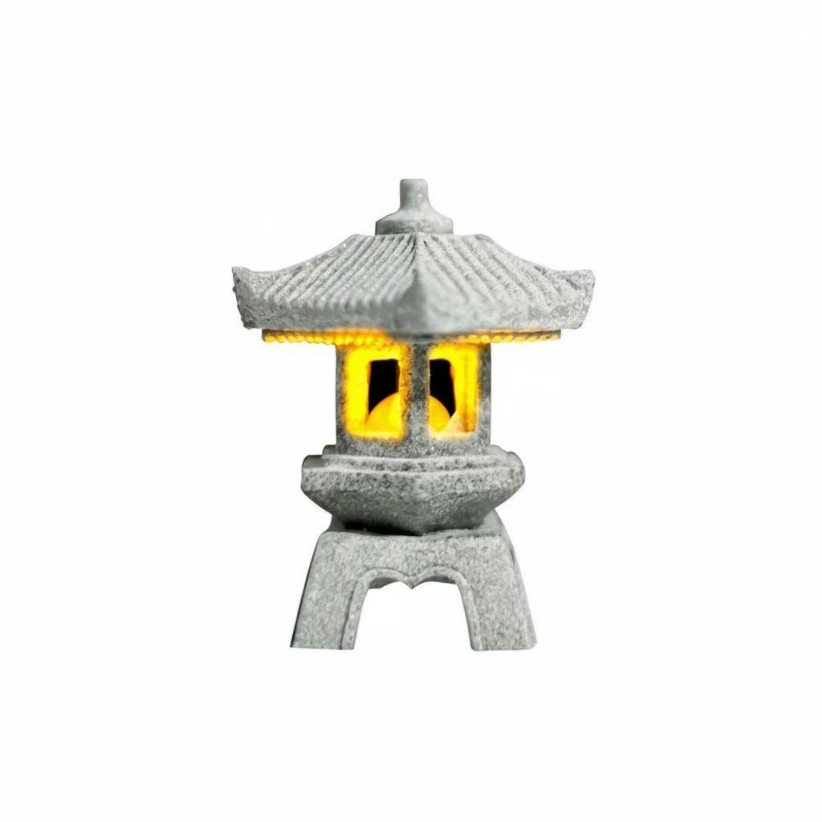 Landscaping Lantern Japanese L - Us Bonsai Garden ulasan dan harga