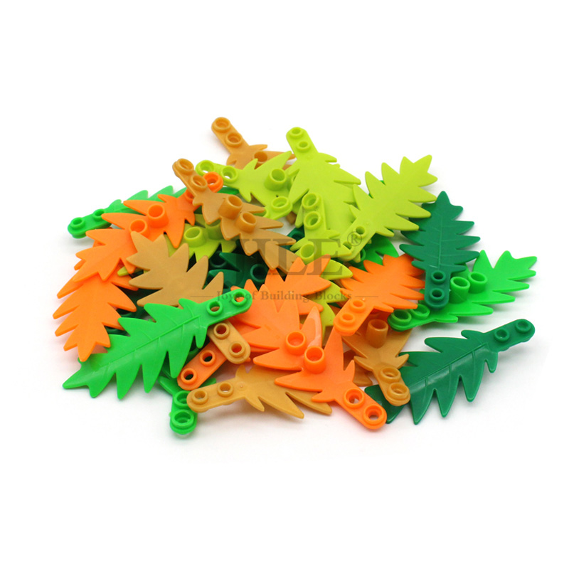 20pcs Moc Building Blocks Plan - Bonsai Garden Lego ulasan dan harga