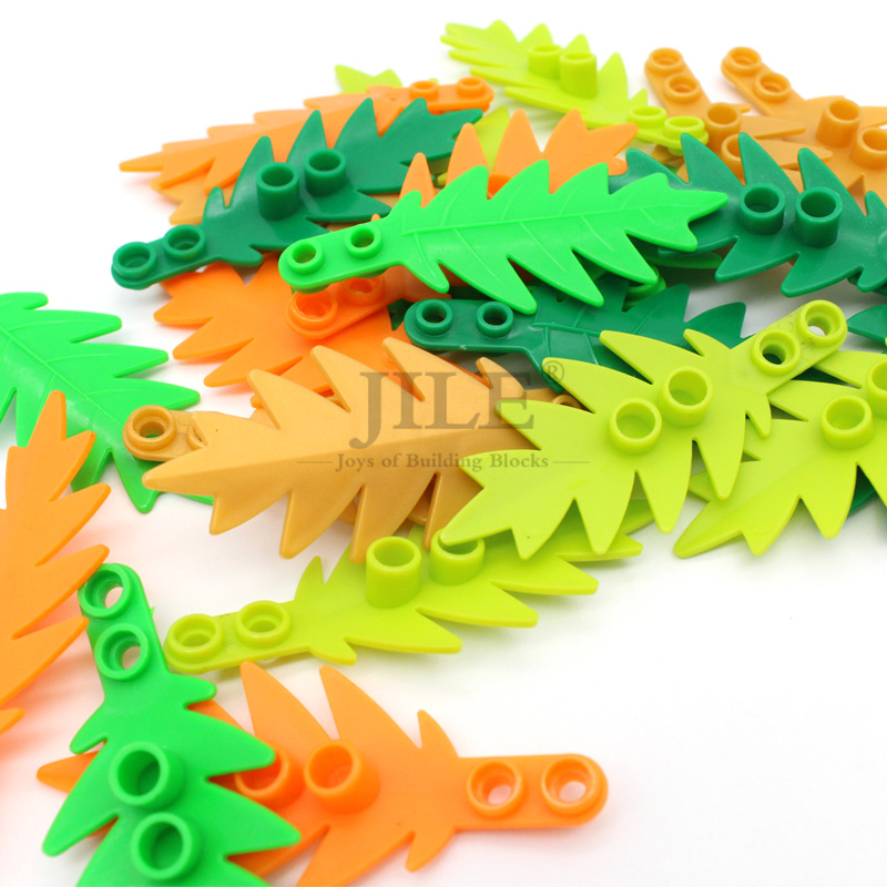 20pcs Moc Building Blocks Plan - Bonsai Garden Lego ulasan dan harga