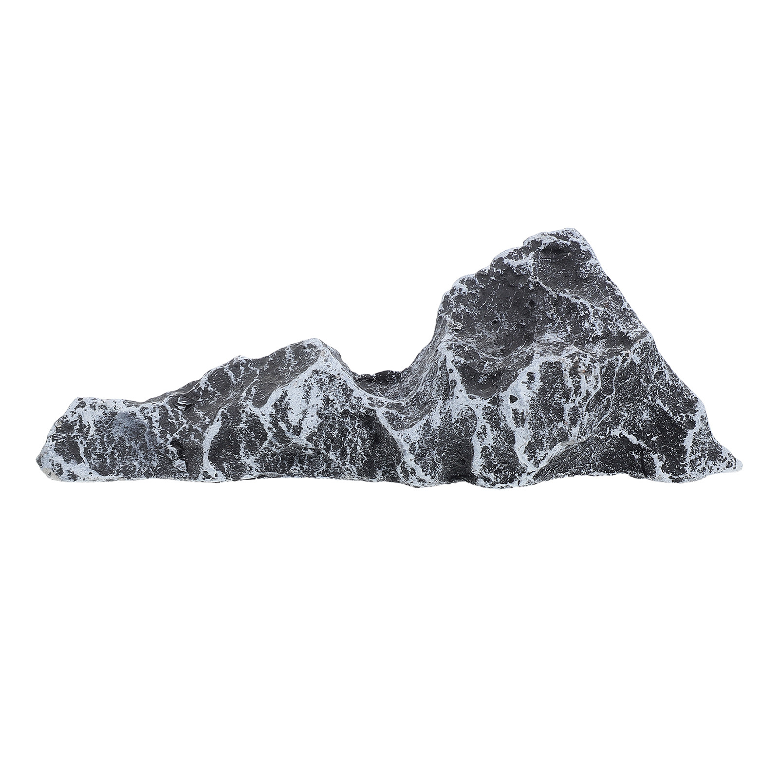 Fake Rockery Decorations Natur - Zen Bonsai Garden Photos ulasan dan harga