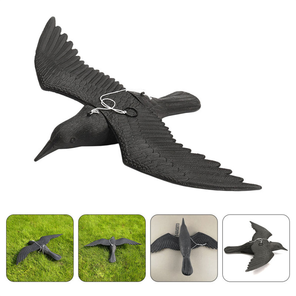 Reallike 3D Plastic Animals Fi - Bonsai Garden Ideas ulasan dan harga