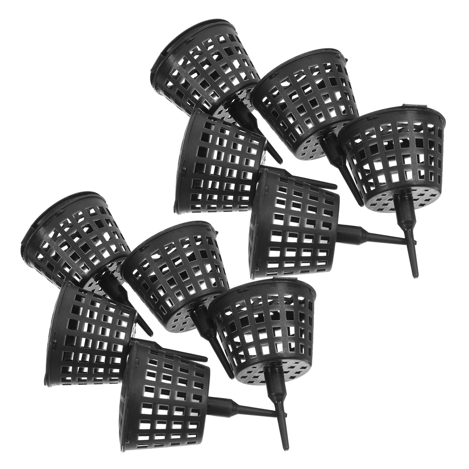 100Pcs Fertilizer Box Plastic  - Us Bonsai Garden ulasan dan harga