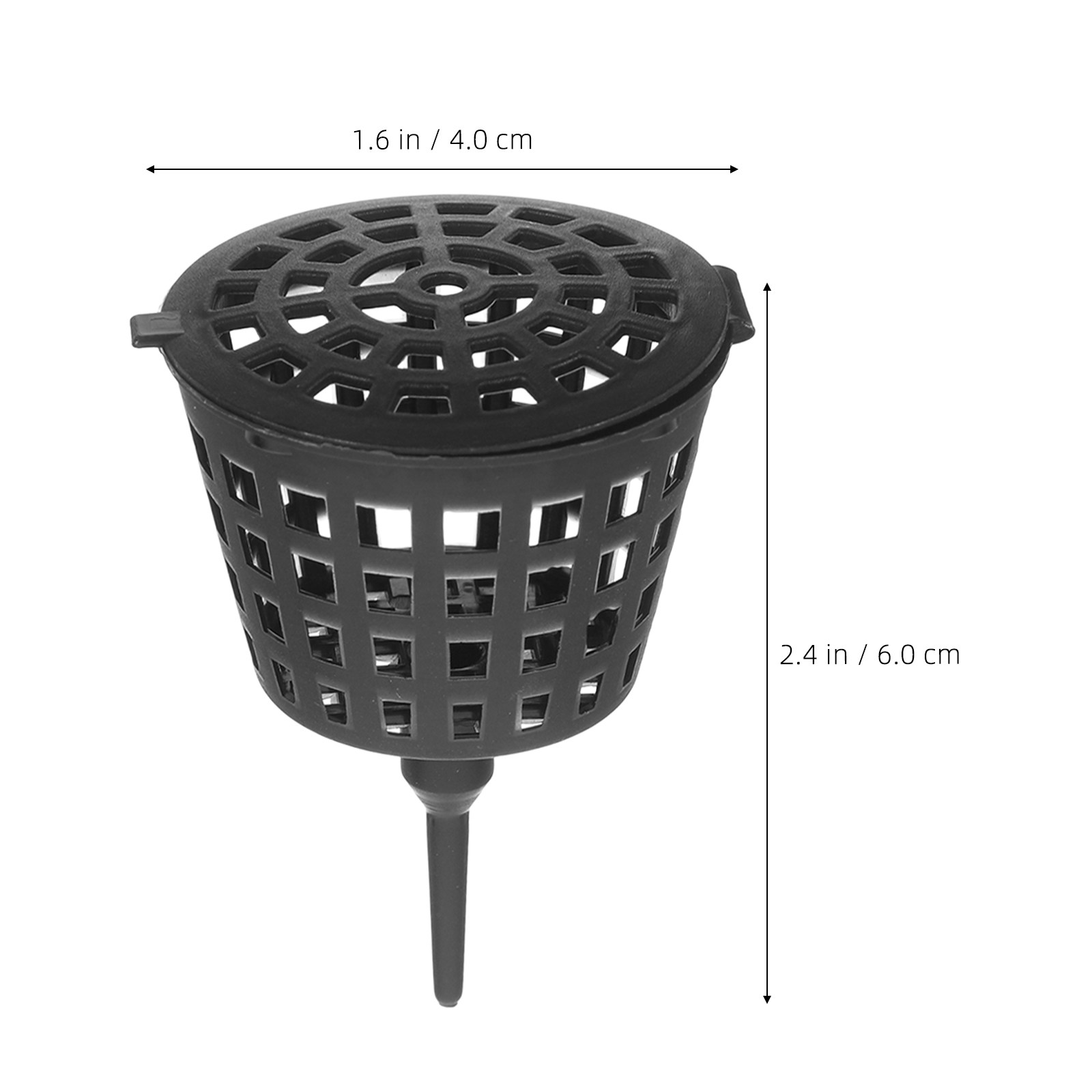 100Pcs Fertilizer Box Plastic  - Us Bonsai Garden ulasan dan harga