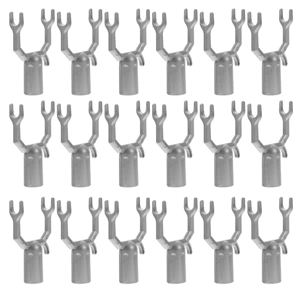 15Pcs Metal Tree Branch Suppor - Us Bonsai Garden ulasan dan harga