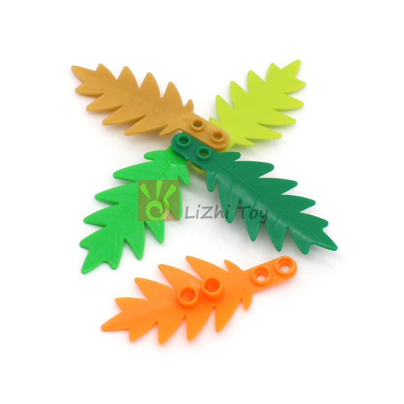 20pcs Moc Garden DIY 6148 Plan - Bonsai Garden Lego ulasan dan harga