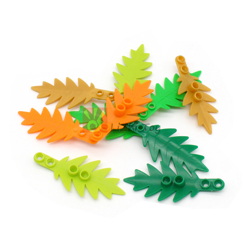 20pcs Moc Garden DIY 6148 Plan - Bonsai Garden Lego ulasan dan harga